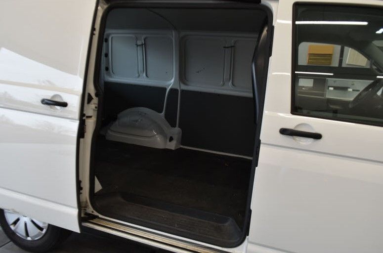 Volkswagen T6 OTHER 2022 г. Белый, пробег 41826 км