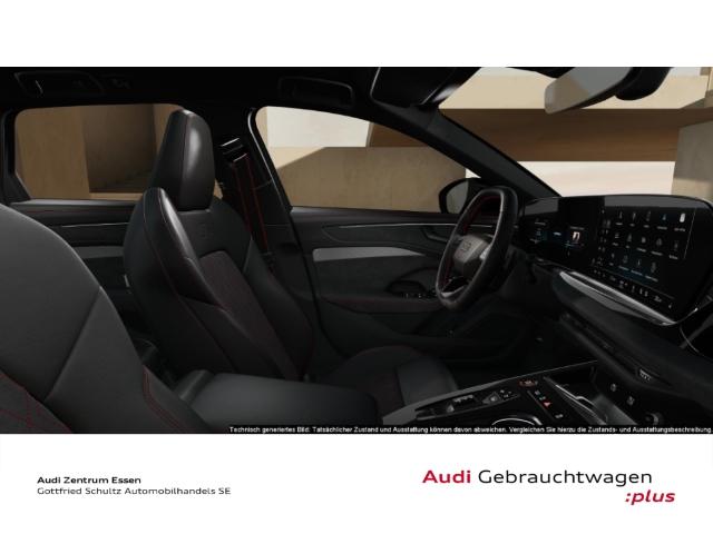 Audi A6 2026 г. Серый, пробег 9869 км