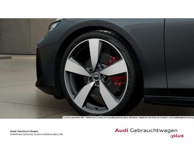 Audi A6 2026 г. Серый, пробег 9869 км