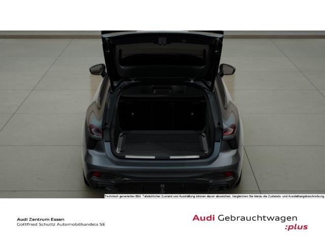 Audi A6 2026 г. Серый, пробег 9869 км