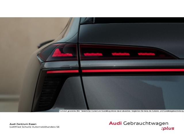 Audi A6 2026 г. Серый, пробег 9869 км
