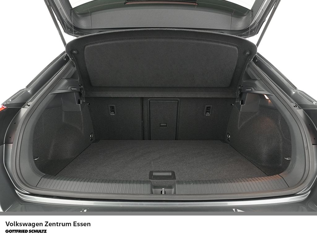 Volkswagen T-Roc 2023 г. Серый, пробег 41334 км