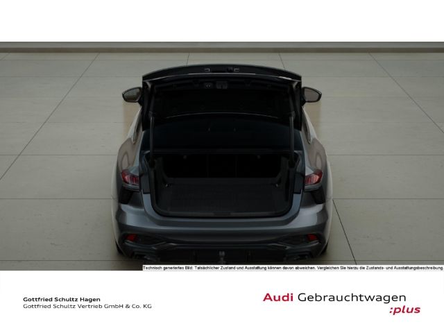 Audi A6 2026 г. Серый, пробег 25741 км