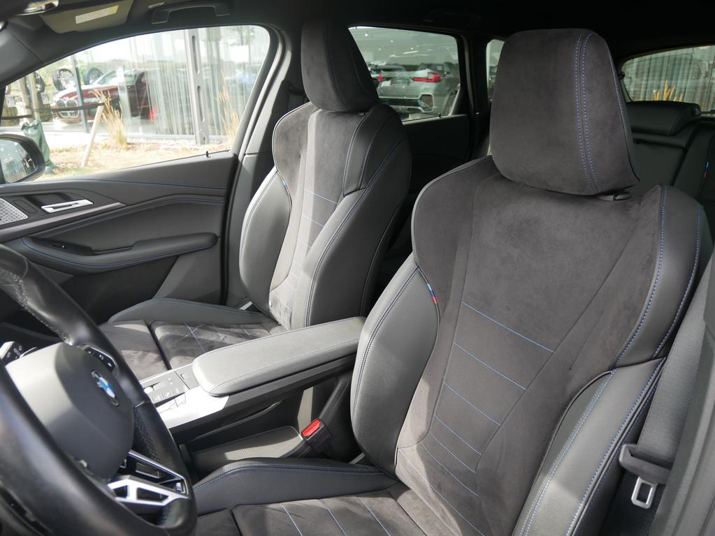 BMW 223 ACTIVE TOURER 2023 г. Зелёный, пробег 34380 км