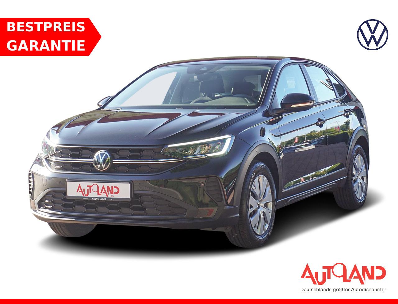 Volkswagen Taigo 2022 г. Чёрный, пробег 38436 км