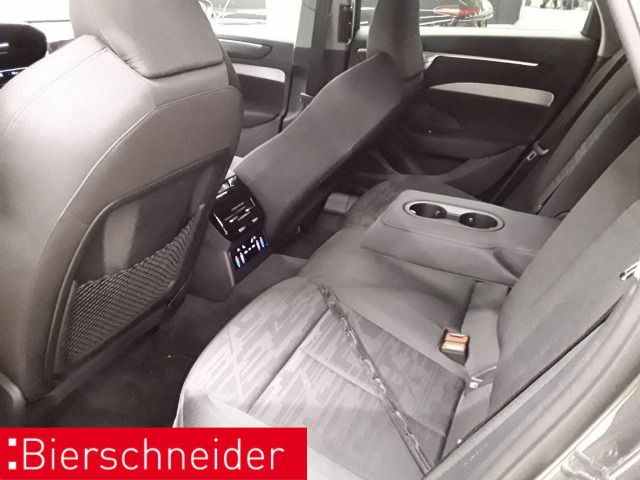 Audi A6 2026 г. Серый, пробег 23794 км