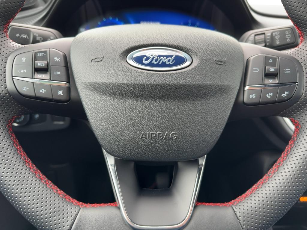 Ford Puma 2022 г. Серый, пробег 32501 км