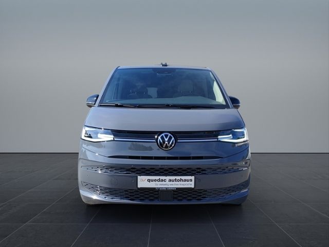 Volkswagen T7 MULTIVAN 2024 г. Серый, пробег 44560 км