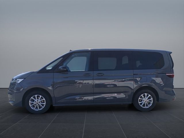 Volkswagen T7 MULTIVAN 2024 г. Серый, пробег 44560 км