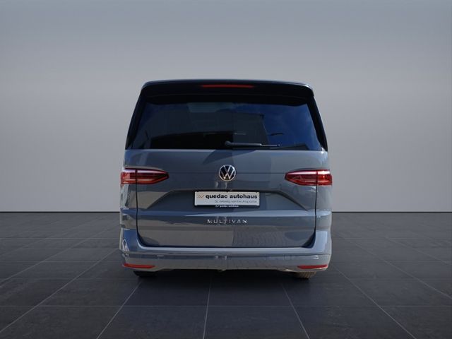 Volkswagen T7 MULTIVAN 2024 г. Серый, пробег 44560 км