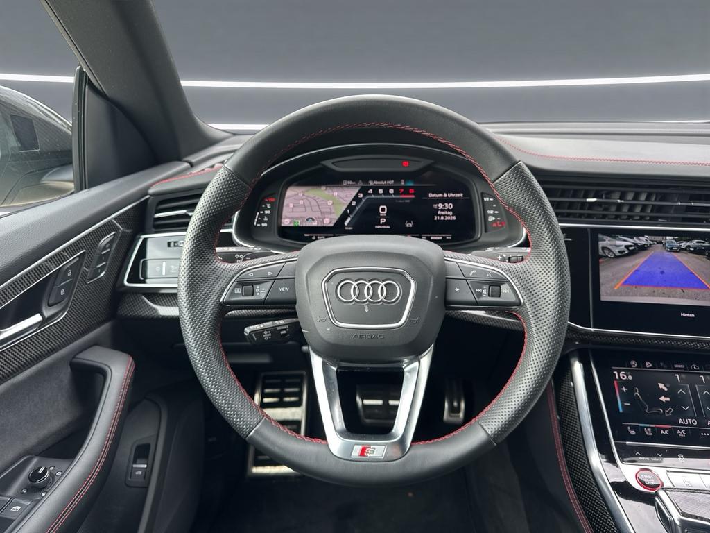 Audi SQ8 2023 г. Бежевый, пробег 43043 км