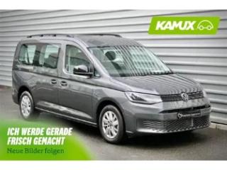 Volkswagen Caddy 2023 г. Серый, пробег 41608 км