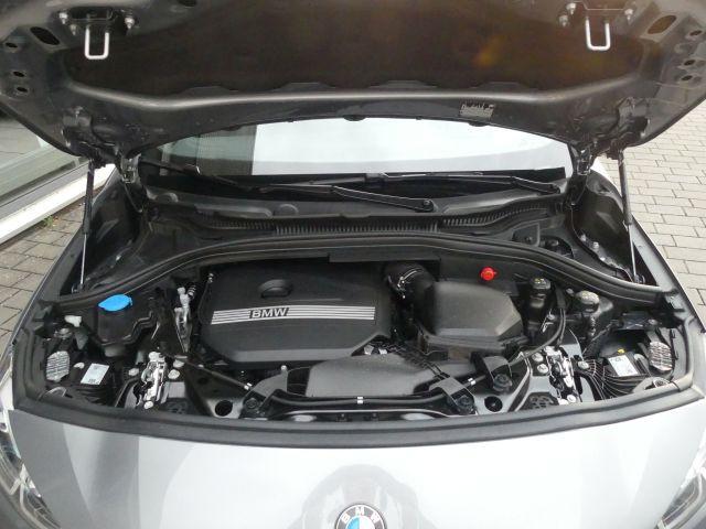 BMW 220 ACTIVE TOURER 2025 г. Серый, пробег 28890 км