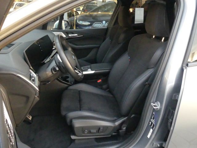 BMW 220 ACTIVE TOURER 2025 г. Серый, пробег 28890 км