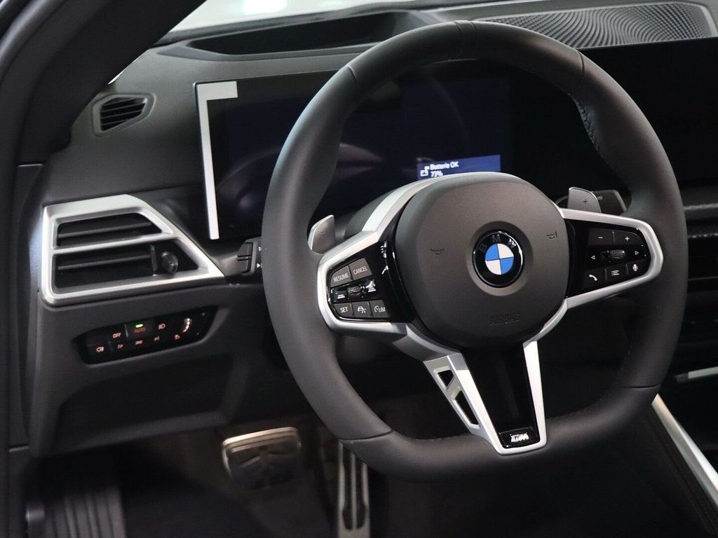 BMW 420 2026 г. Белый, пробег 5 км