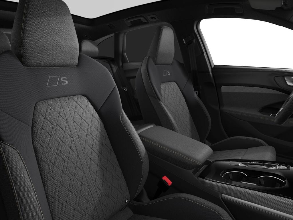 Audi A5 2026 г. Серый, пробег 15579 км