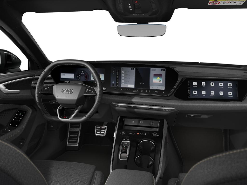 Audi A5 2026 г. Серый, пробег 15579 км