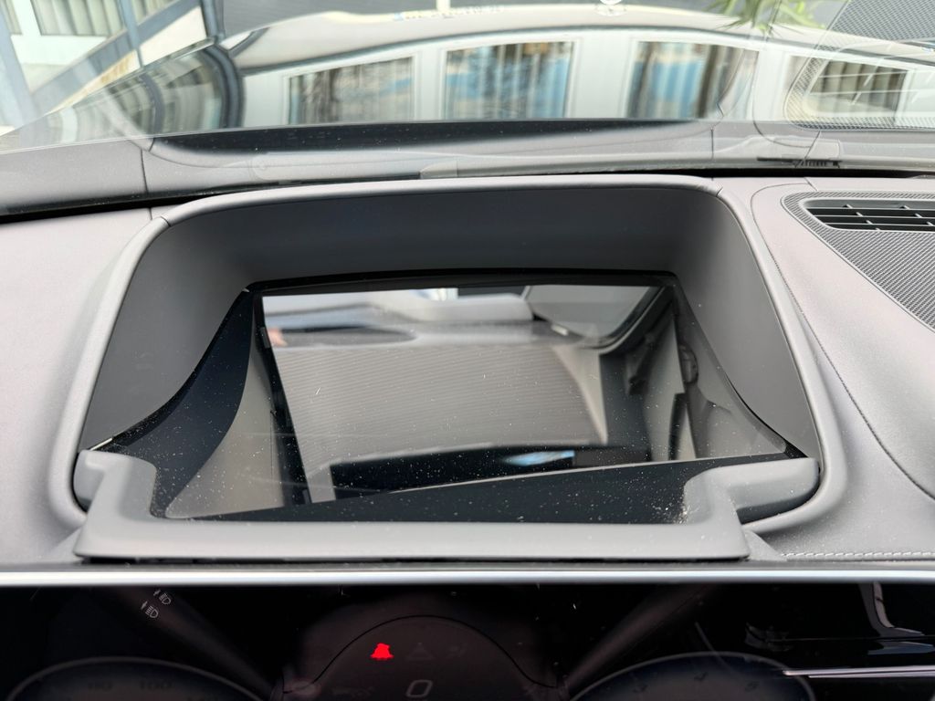 Mercedes-Benz S 580 2024 г. Чёрный, пробег 53044 км