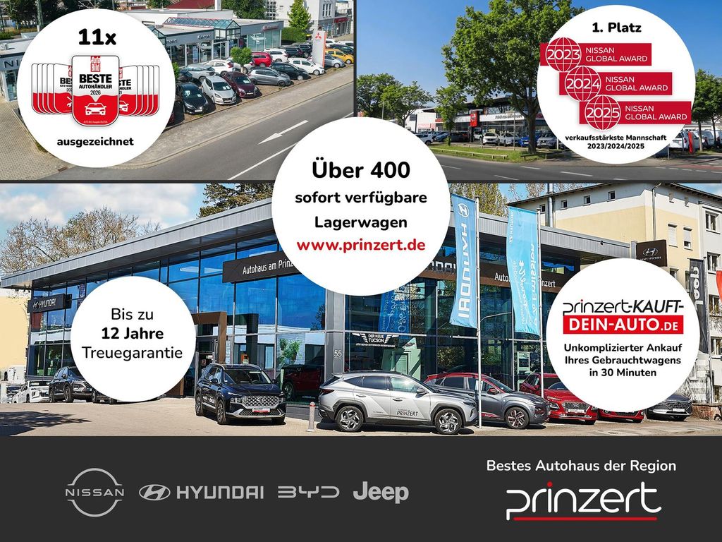 Peugeot 2008 2024 г. Чёрный, пробег 49942 км