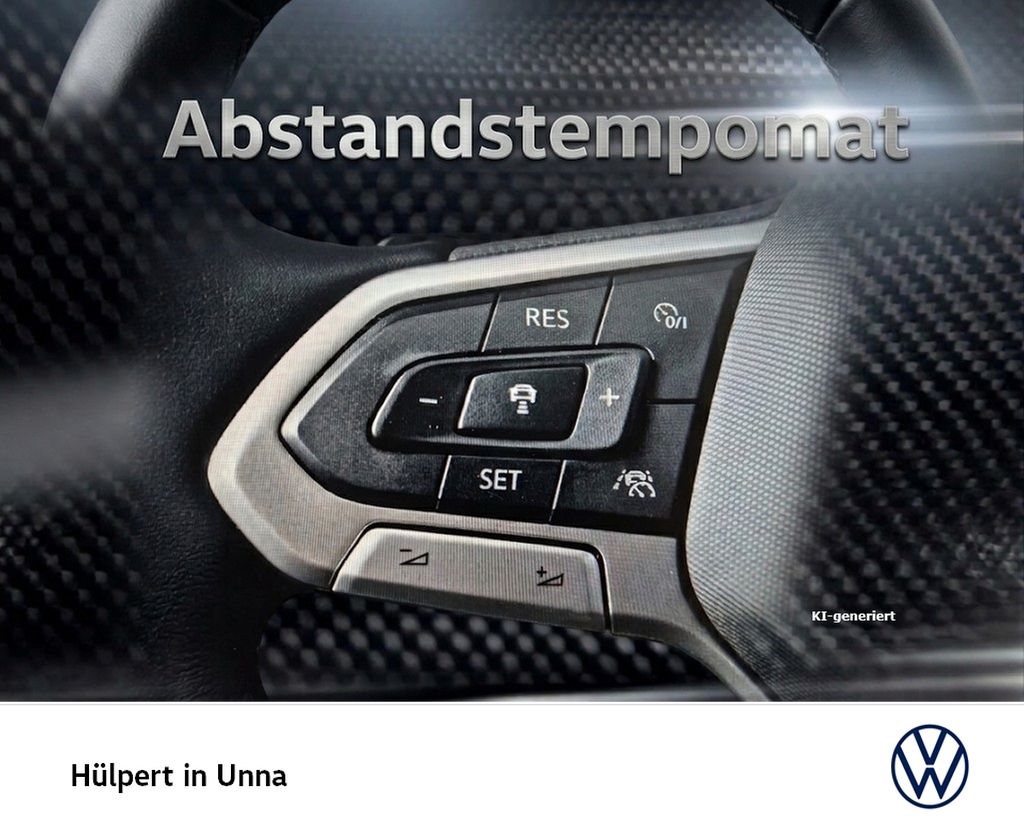 Volkswagen Golf 2023 г. Серый, пробег 52697 км