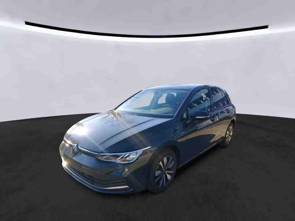 Volkswagen Golf 2024 г. Серый, пробег 16720 км