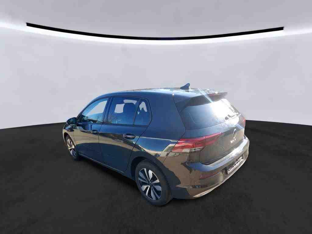 Volkswagen Golf 2024 г. Серый, пробег 16720 км