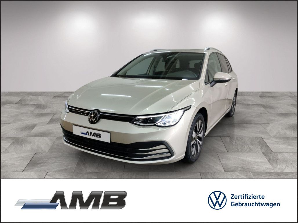 Volkswagen Golf 2024 г. Бежевый, пробег 25140 км