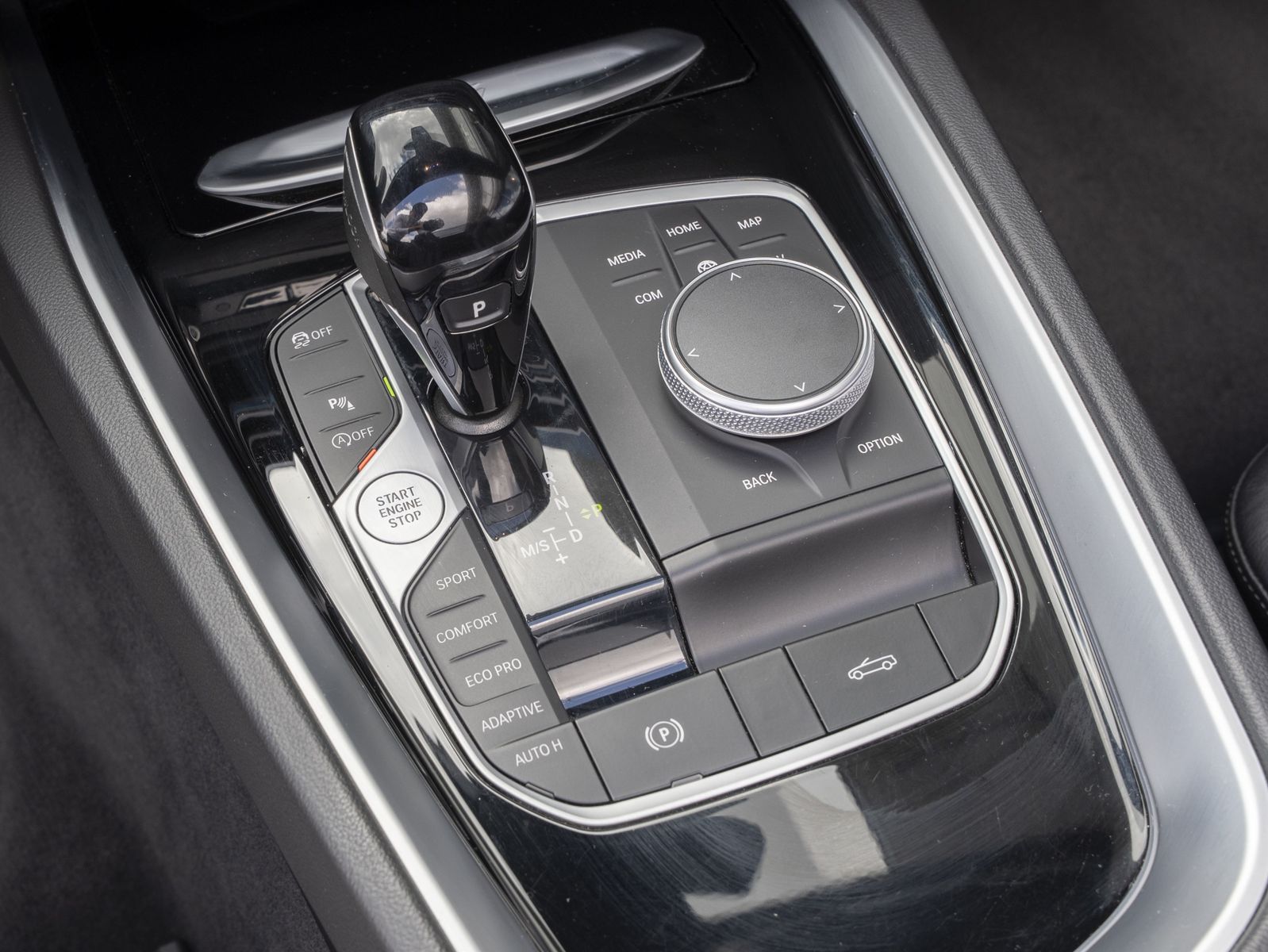 BMW X9 2023 г. Белый, пробег 43865 км