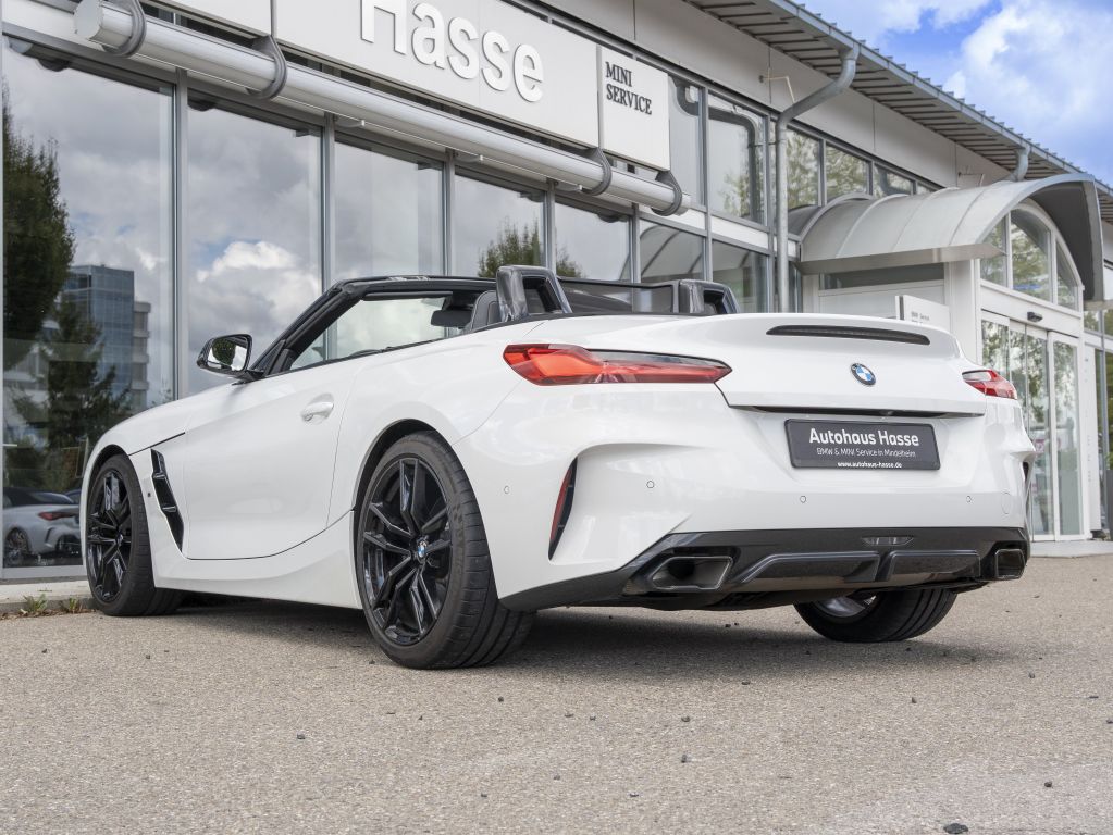 BMW X9 2023 г. Белый, пробег 43865 км