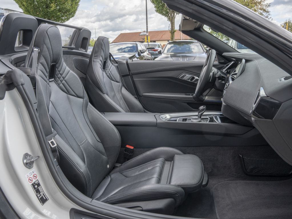 BMW X9 2023 г. Белый, пробег 43865 км