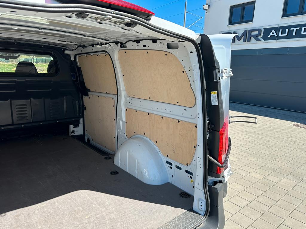 Mercedes-Benz Vito 2025 г. Белый, пробег 48400 км