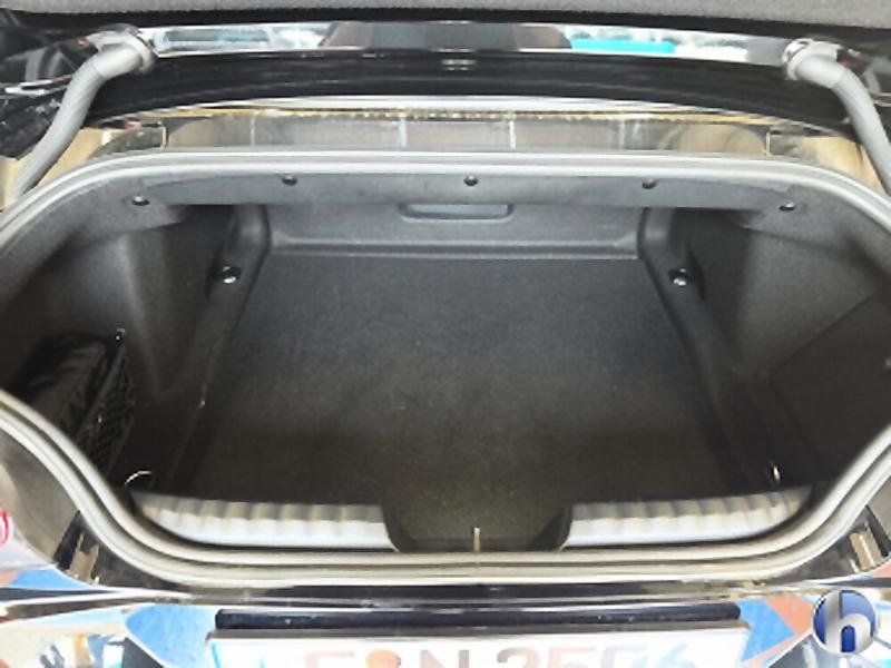 BMW Z4 2023 г. Чёрный, пробег 44400 км