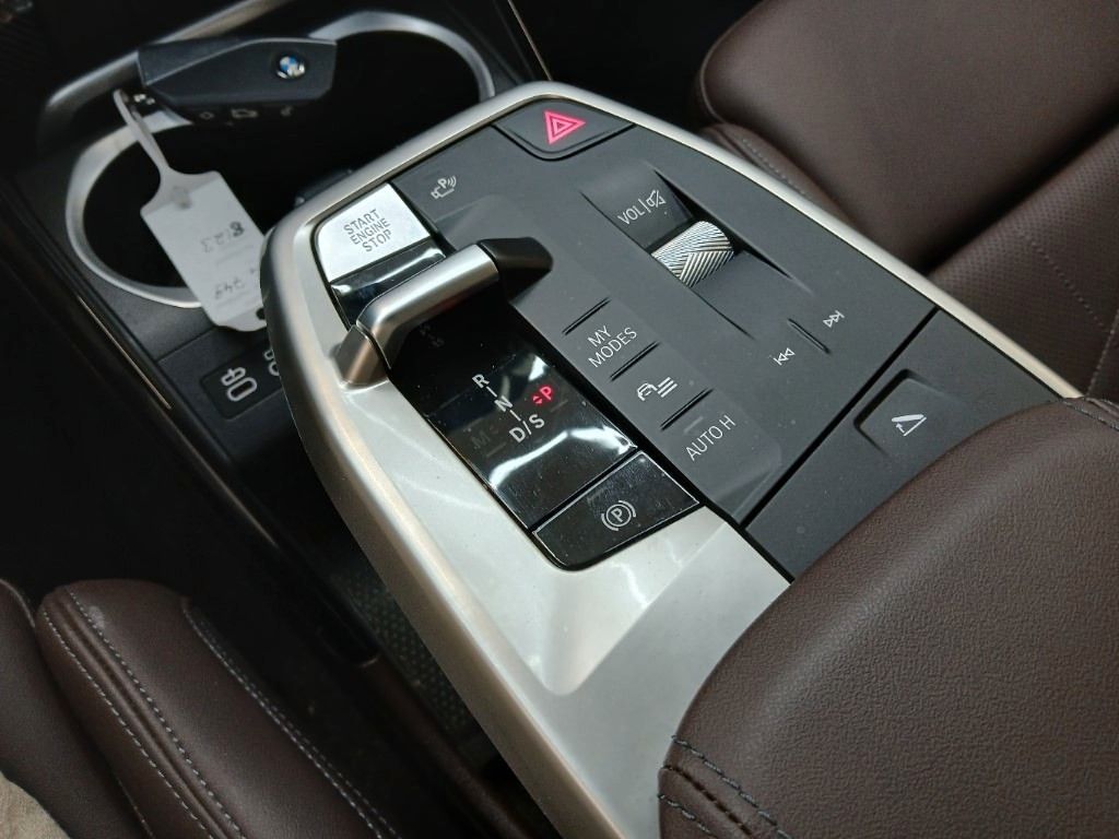 BMW X2 2025 г. Серый, пробег 35100 км