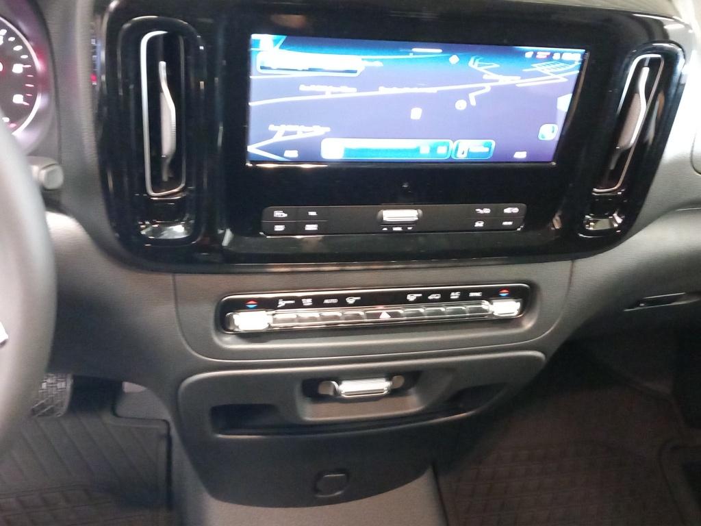 Mercedes-Benz Vito 2025 г. Бежевый, пробег 19900 км