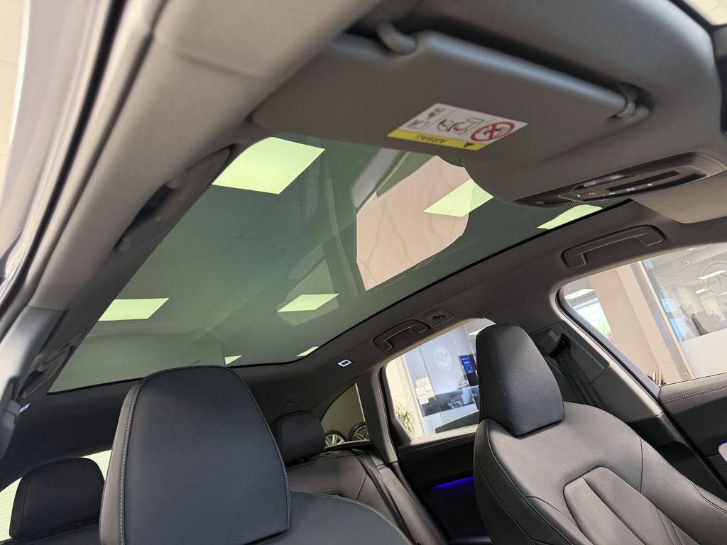 Audi A5 2025 г. Синий, пробег 14300 км
