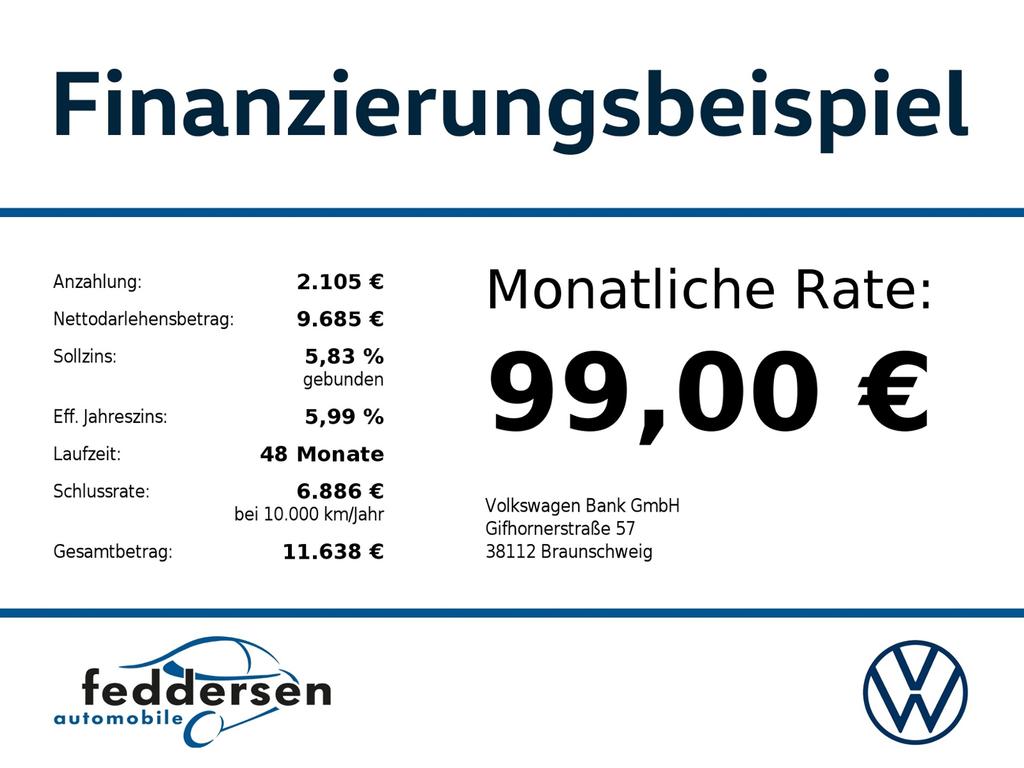 Volkswagen up! 2022 г. Красный, пробег 33600 км