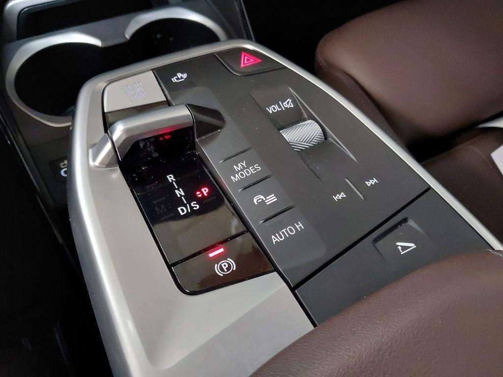 BMW X2 2025 г. Серый, пробег 37600 км