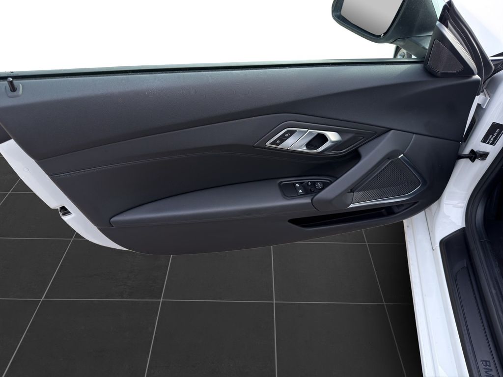 BMW Z4 2022 г. Белый, пробег 56819 км