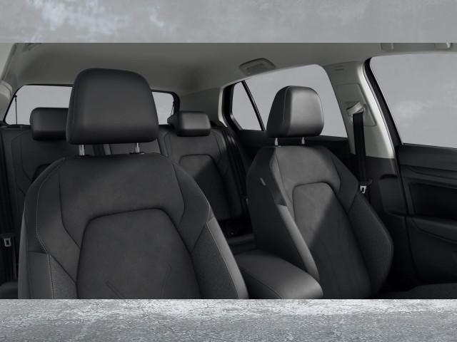 Volkswagen Golf 2025 г. Чёрный, пробег 14507 км