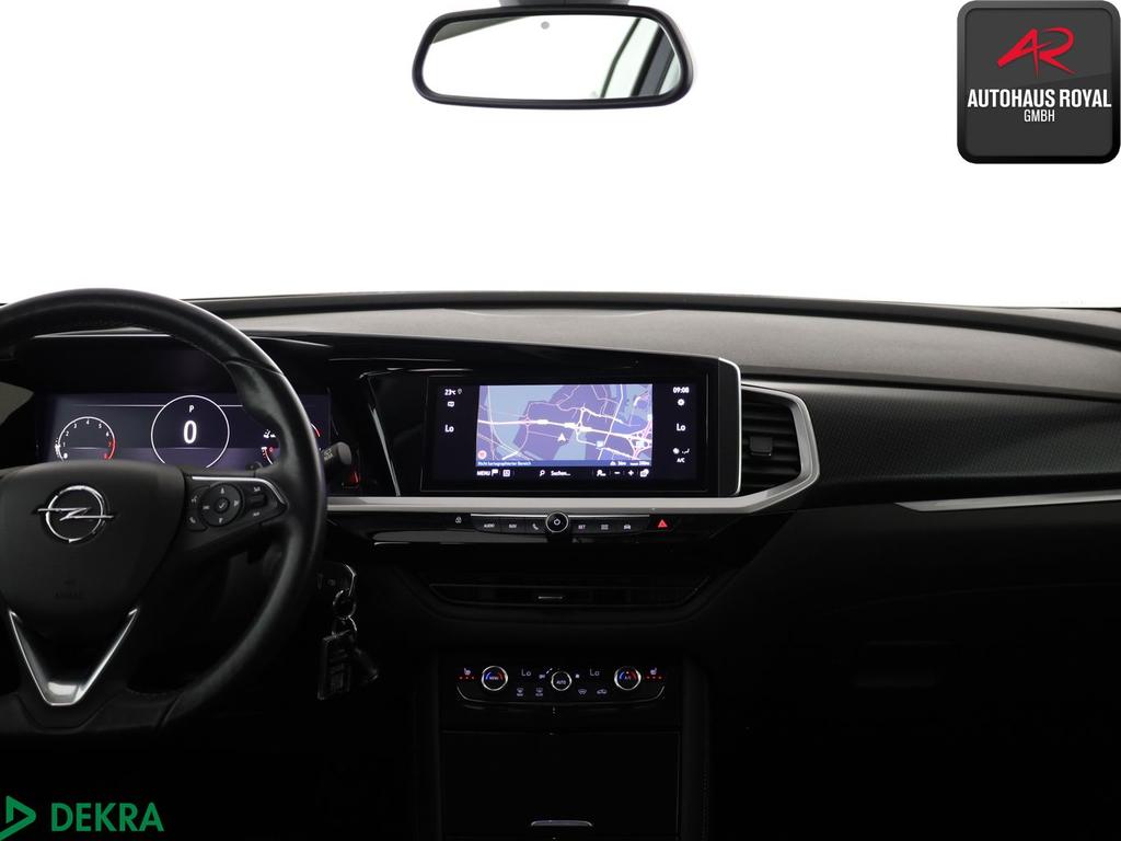 Opel GRANDLAND (X) 2022 г. Серый, пробег 43909 км