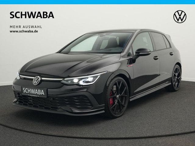 Volkswagen Golf 2024 г. Чёрный, пробег 17100 км