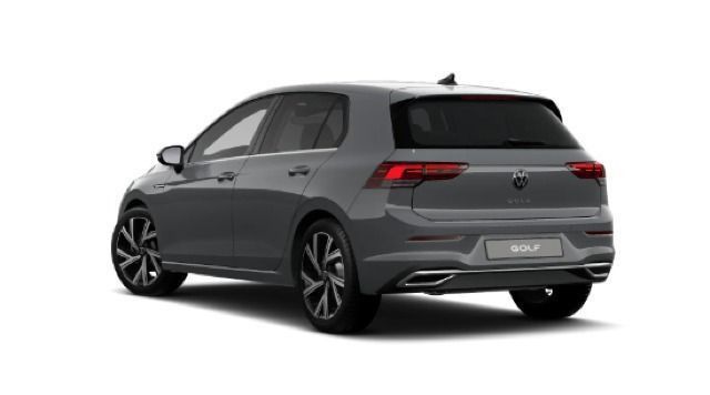 Volkswagen Golf 2024 г. Серый, пробег 43188 км