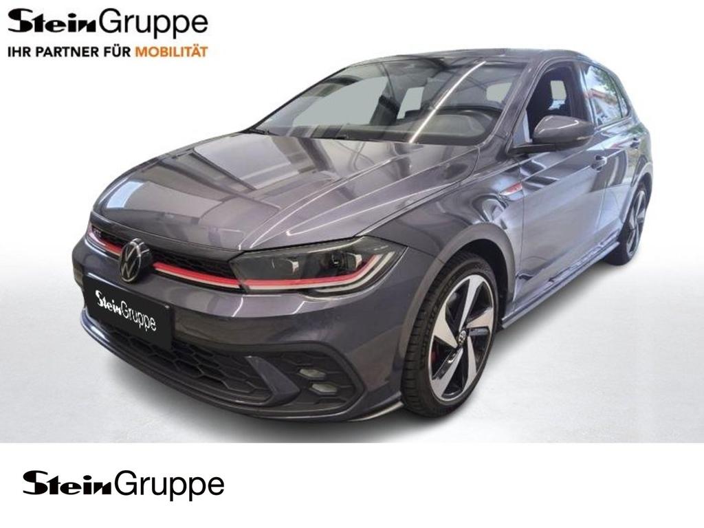 Volkswagen Polo 2024 г. Серый, пробег 26550 км