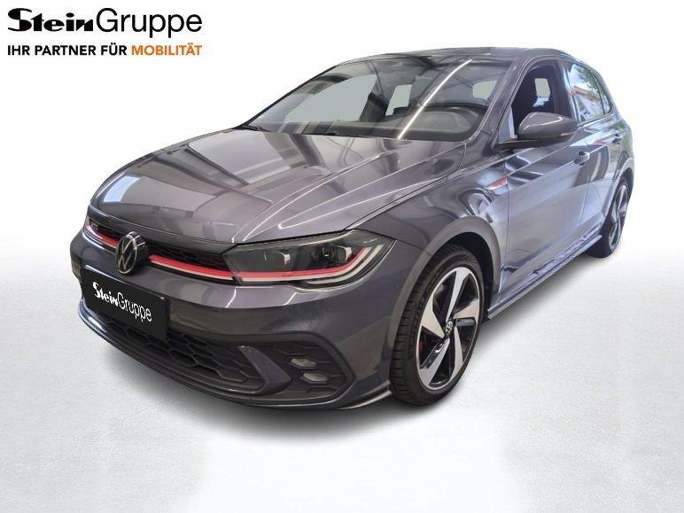 Volkswagen Polo 2024 г. Серый, пробег 26550 км