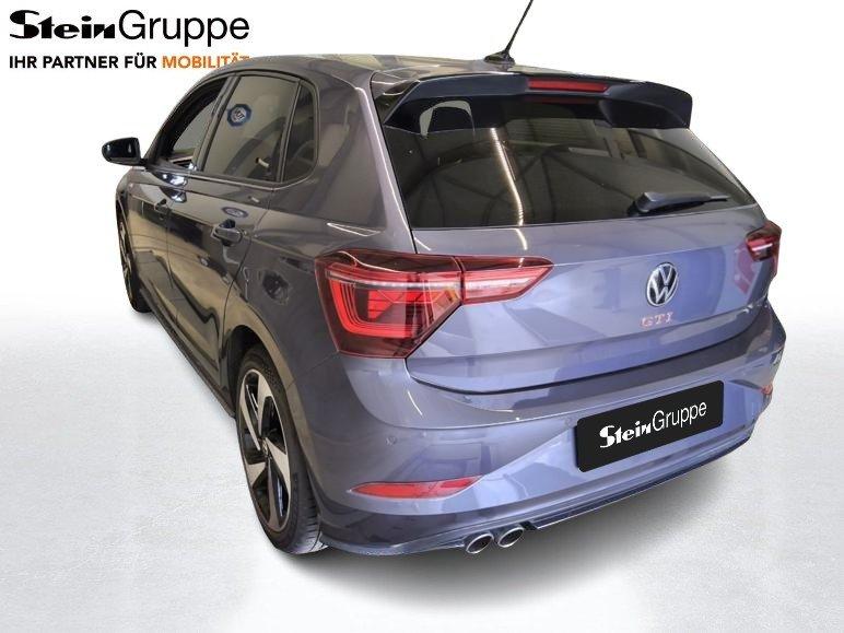 Volkswagen Polo 2024 г. Серый, пробег 26550 км