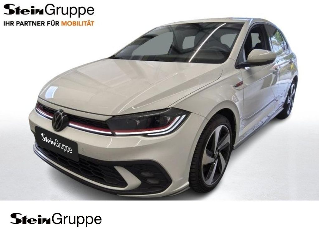 Volkswagen Polo 2024 г. Белый, пробег 25650 км