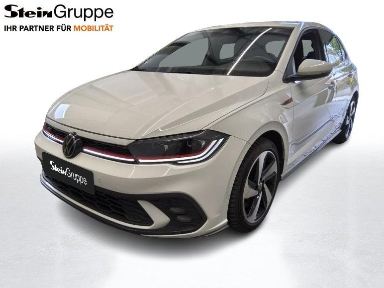 Volkswagen Polo 2024 г. Белый, пробег 25650 км