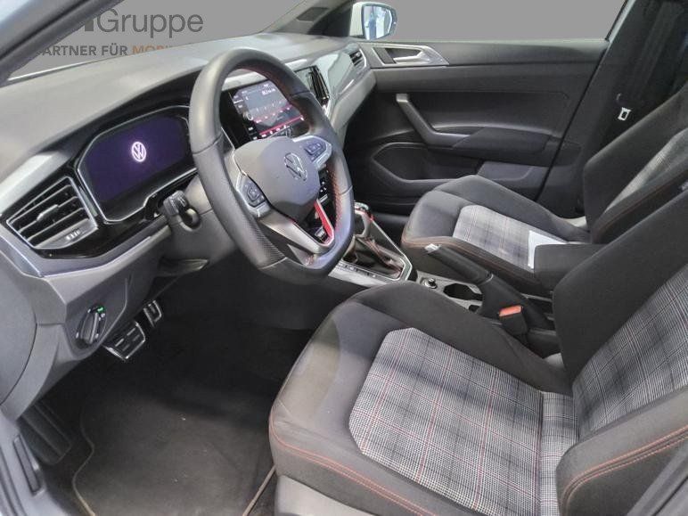 Volkswagen Polo 2024 г. Белый, пробег 25650 км