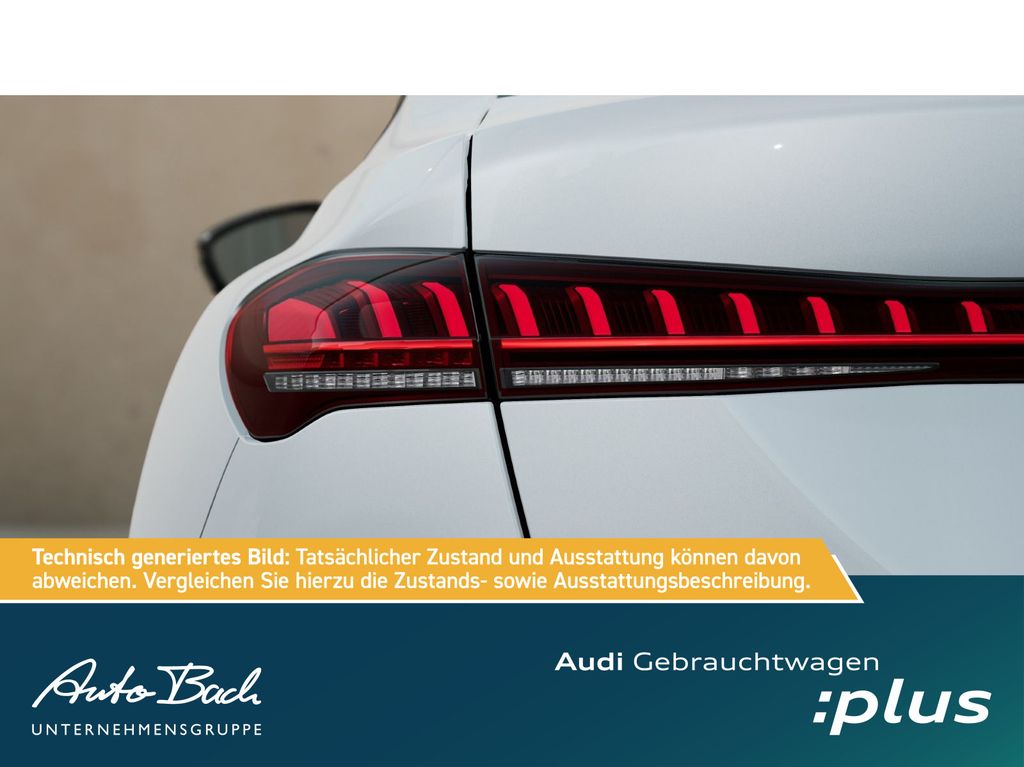 Audi A5 2026 г. Белый, пробег 17540 км