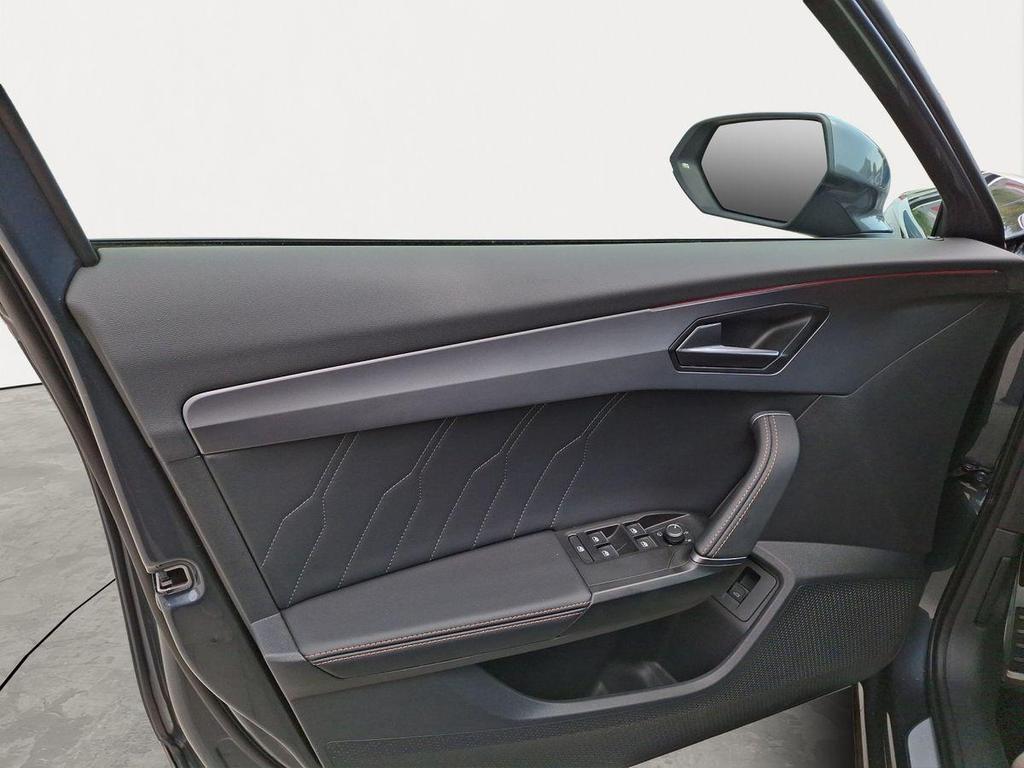 Cupra Formentor 2023 г. Серый, пробег 59361 км